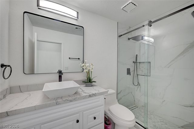 345 Templeton Drive, Henderson, NV 89074