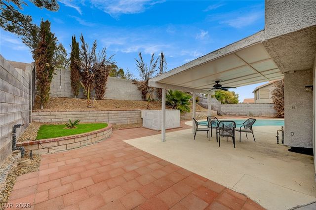 345 Templeton Drive, Henderson, NV 89074