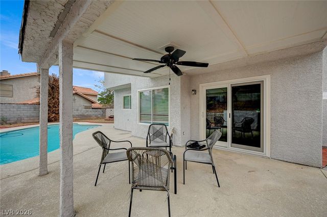 345 Templeton Drive, Henderson, NV 89074