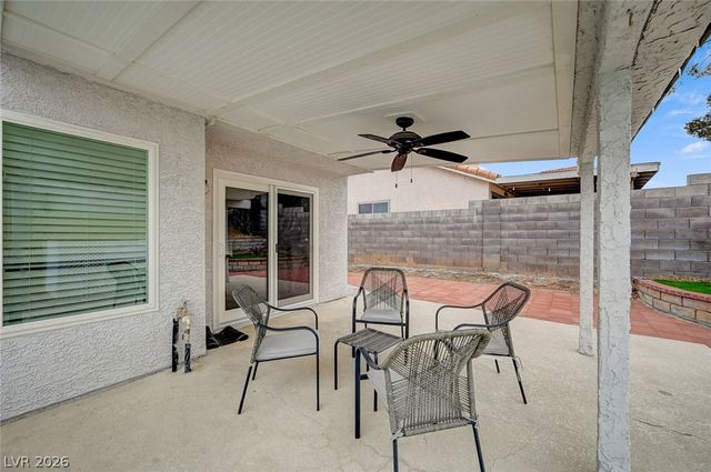 345 Templeton Drive, Henderson, NV 89074