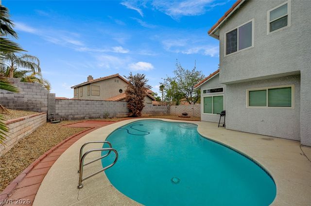 345 Templeton Drive, Henderson, NV 89074