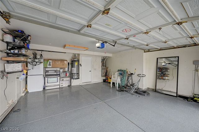 345 Templeton Drive, Henderson, NV 89074