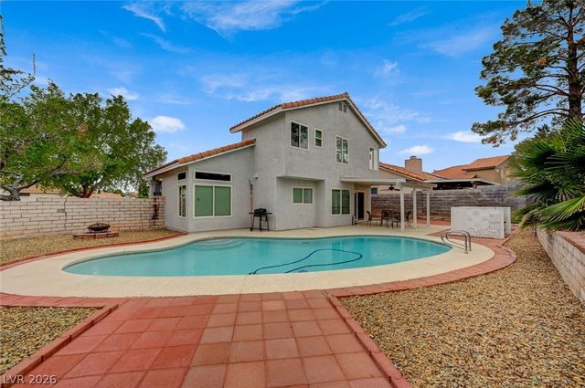 345 Templeton Drive, Henderson, NV 89074