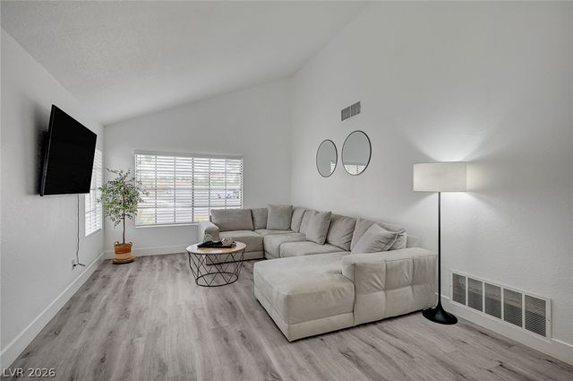 345 Templeton Drive, Henderson, NV 89074