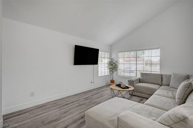 345 Templeton Drive, Henderson, NV 89074