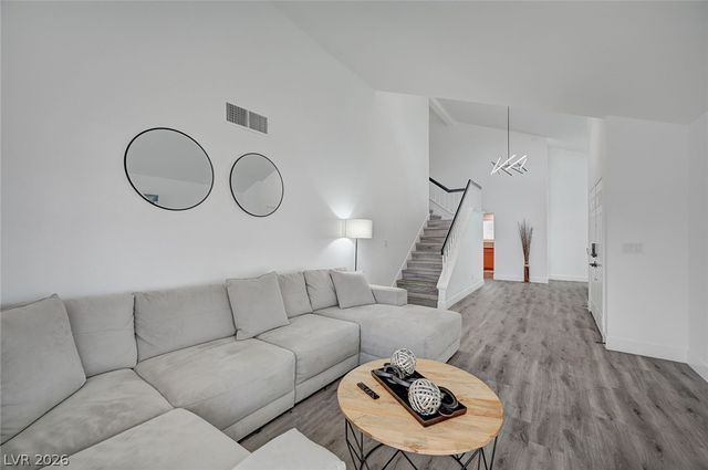 345 Templeton Drive, Henderson, NV 89074