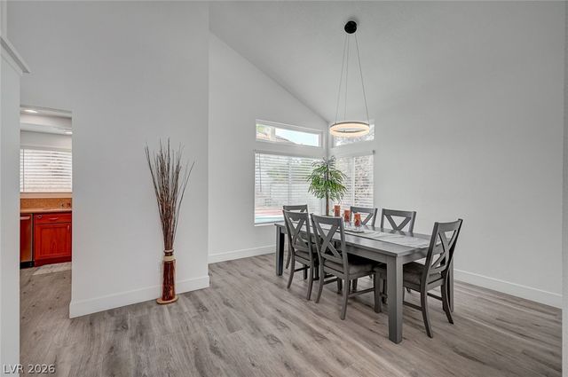 345 Templeton Drive, Henderson, NV 89074