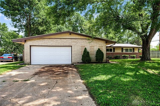 5532 Joyce Ann Drive, Harrison Twp, OH 45415