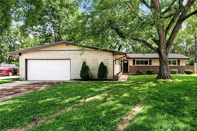 5532 Joyce Ann Drive, Harrison Twp, OH 45415