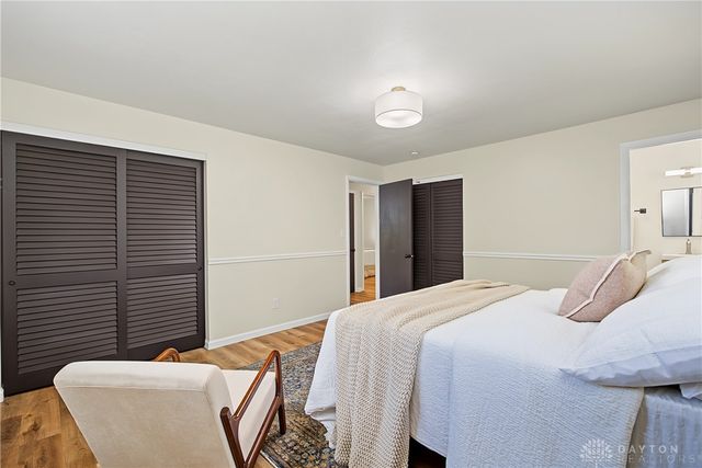 5532 Joyce Ann Drive, Harrison Twp, OH 45415