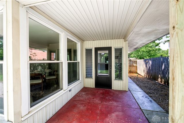 5532 Joyce Ann Drive, Harrison Twp, OH 45415