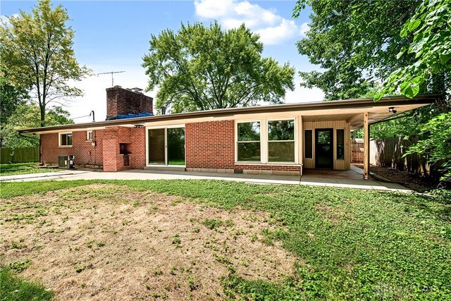 5532 Joyce Ann Drive, Harrison Twp, OH 45415