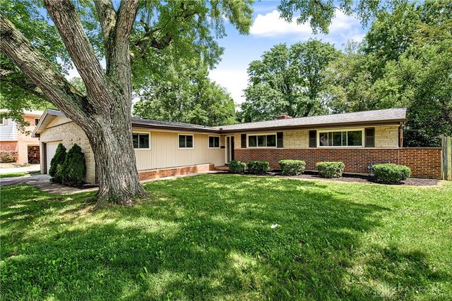 5532 Joyce Ann Drive, Harrison Twp, OH 45415