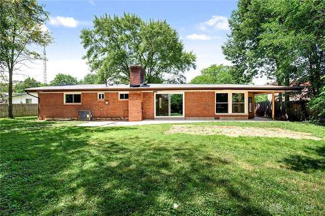 5532 Joyce Ann Drive, Harrison Twp, OH 45415