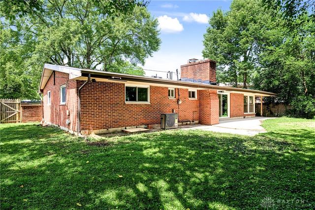 5532 Joyce Ann Drive, Harrison Twp, OH 45415