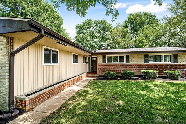 5532 Joyce Ann Drive, Harrison Twp, OH 45415