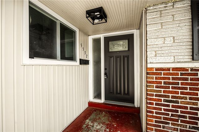 5532 Joyce Ann Drive, Harrison Twp, OH 45415