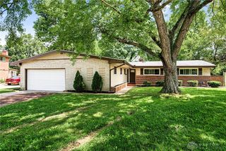 5532 Joyce Ann Drive, Harrison Twp, OH 45415