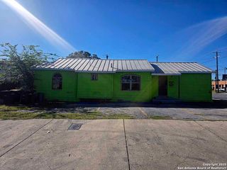 298 El Monte, San Antonio, TX 78212