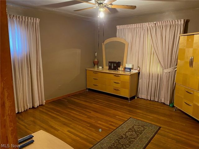19601 Mayfair Lane, Warrensville Heights, OH 44128