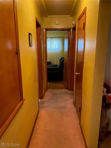19601 Mayfair Lane, Warrensville Heights, OH 44128