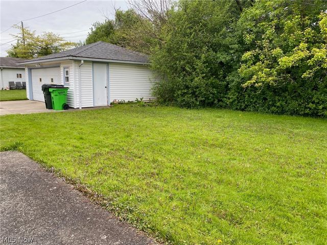 19601 Mayfair Lane, Warrensville Heights, OH 44128
