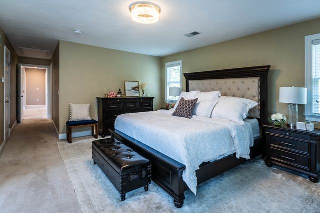 493 Taylor Rd, Stow, MA 01775