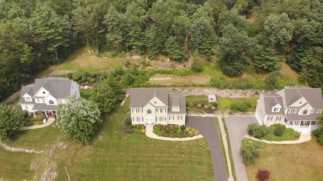 493 Taylor Rd, Stow, MA 01775