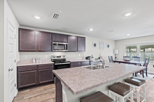 215 Landing Drive, Foley, AL 36535