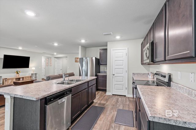 215 Landing Drive, Foley, AL 36535