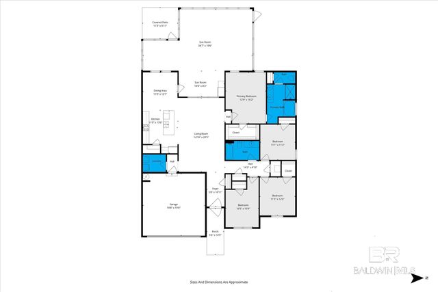 215 Landing Drive, Foley, AL 36535