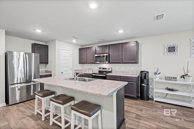 215 Landing Drive, Foley, AL 36535