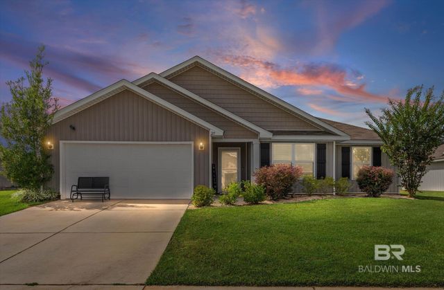 215 Landing Drive, Foley, AL 36535