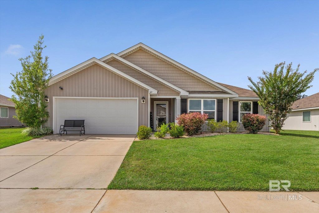 215 Landing Drive, Foley, AL 36535