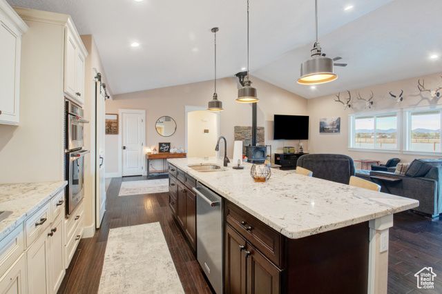 774 ARROYO VISTA DR, Spring Creek, NV 89815