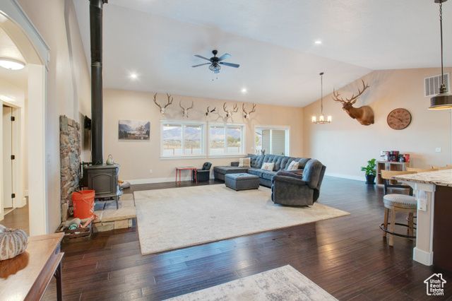 774 ARROYO VISTA DR, Spring Creek, NV 89815