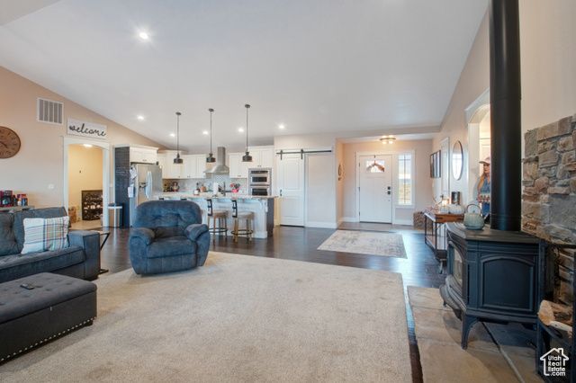 774 ARROYO VISTA DR, Spring Creek, NV 89815