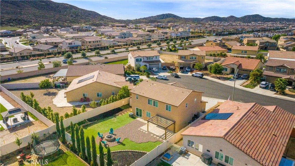 Image 42 of property listing at 29460 Bamboo Court, Winchester, CA 92596