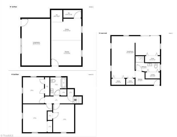 753 Stoney Lane, Statesville, NC 28625
