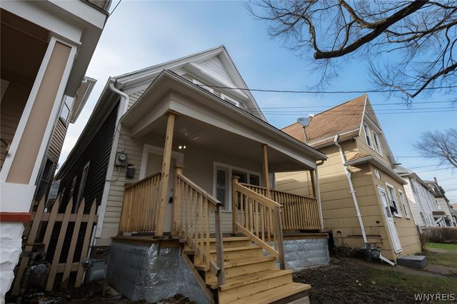 212 Grote Street, Buffalo, NY 14207