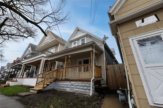212 Grote Street, Buffalo, NY 14207