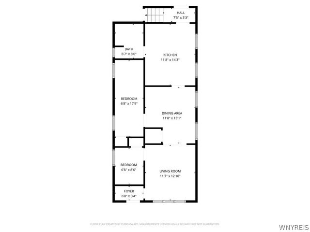 212 Grote Street, Buffalo, NY 14207
