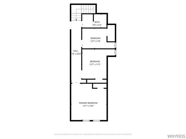 212 Grote Street, Buffalo, NY 14207