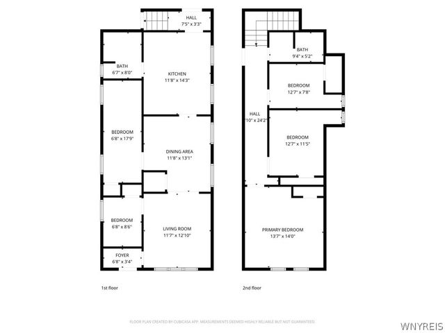 212 Grote Street, Buffalo, NY 14207