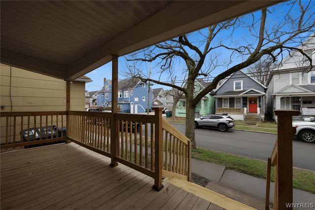 212 Grote Street, Buffalo, NY 14207
