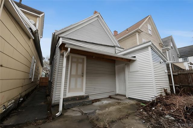 212 Grote Street, Buffalo, NY 14207