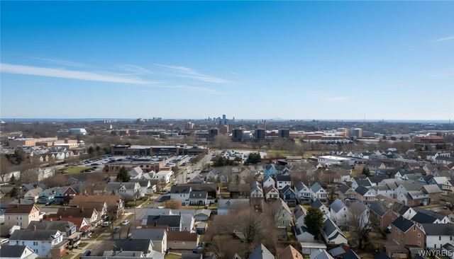 212 Grote Street, Buffalo, NY 14207