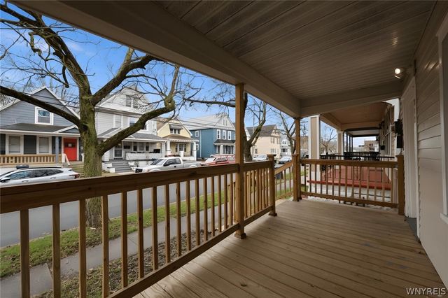 212 Grote Street, Buffalo, NY 14207