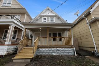 212 Grote Street, Buffalo, NY 14207