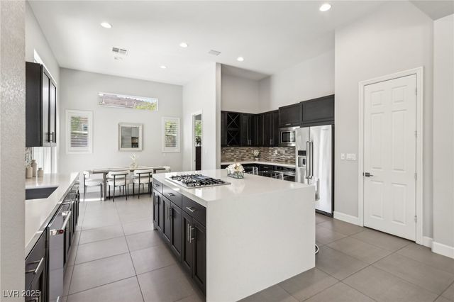 1721 Choice Hills Drive, Henderson, NV 89012